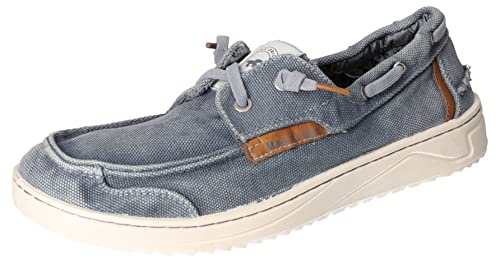 MUSTANG Herren Sneaker Slipper von MUSTANG