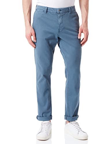 MUSTANG Herren Beflex Chino Jeans, Bering SEA 5315, 36W / 30L von MUSTANG