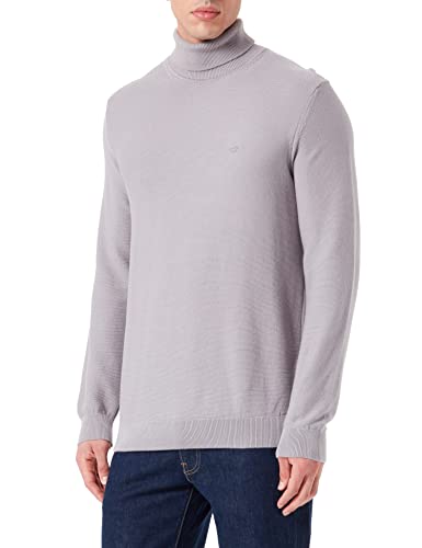 MUSTANG Herren Emil Tn Basic Pullover, Gull 4054, 3XL von MUSTANG