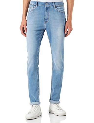MUSTANG Herren Frisco Jeans, Mittelblau 312, 28W / 32L von MUSTANG