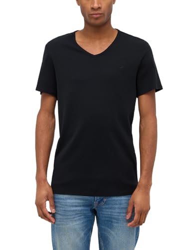 MUSTANG Herren Halbarm-Shirt T-Shirt von MUSTANG