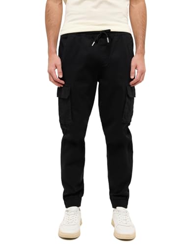 MUSTANG Herren Hose Style Paris Jogger Cargo von MUSTANG