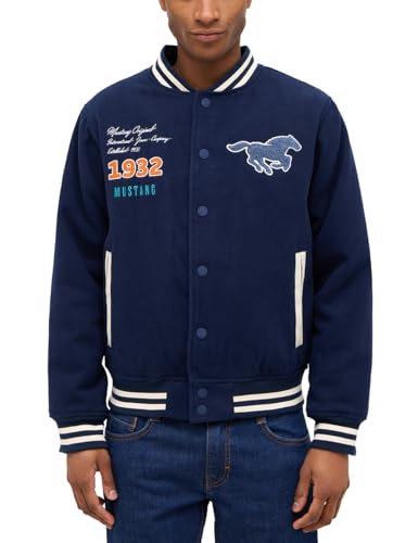 MUSTANG Herren Jacke Jacke von MUSTANG