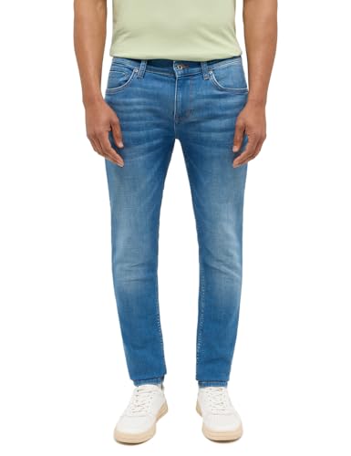MUSTANG Herren Jeans Hose Style Atlanta Super Skinny von MUSTANG