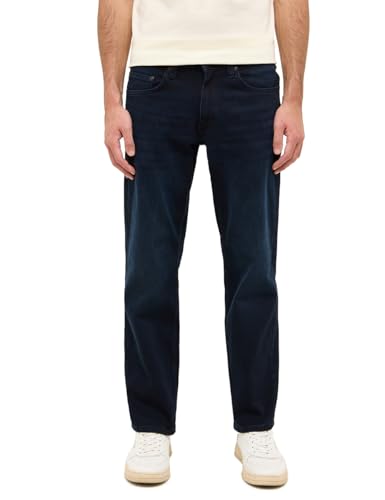 MUSTANG Herren Jeans Hose Style Big Sur Straight von MUSTANG