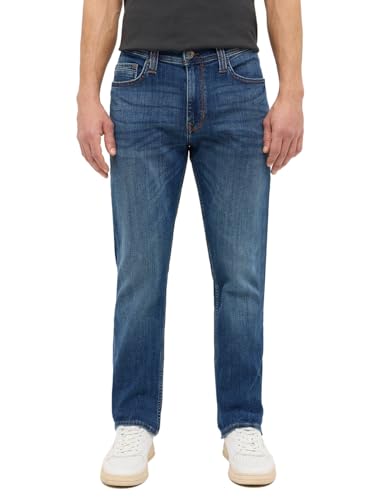 MUSTANG Herren Jeans Hose Style Boston Slim MUSTANG Herren Jeans Hose Style Boston Slim von MUSTANG