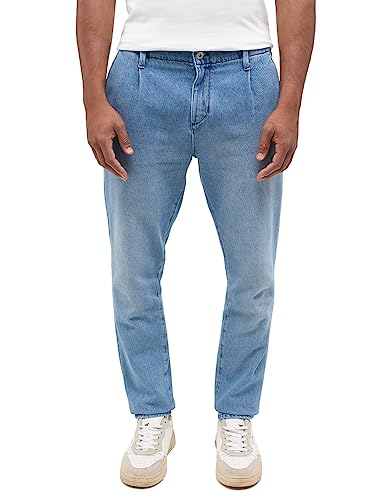 MUSTANG Herren Jeans Hose Style Cigarette Chino von MUSTANG