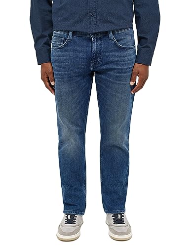 MUSTANG Herren Jeans Hose Style Denver Straight von MUSTANG