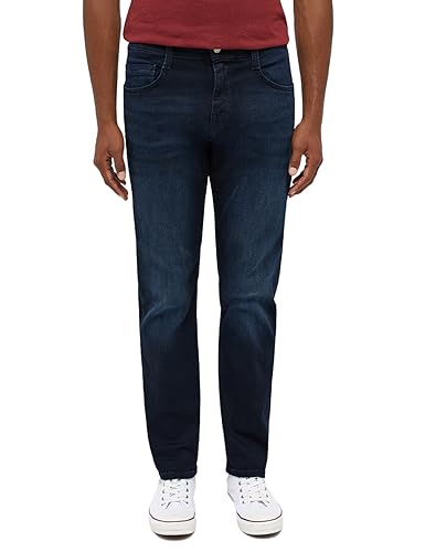 MUSTANG Herren Jeans Hose Style Denver Straight von MUSTANG