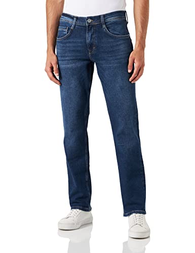MUSTANG Herren Jeans Hose Style Denver Straight MUSTANG Herren Jeans Hose Style Denver Straight von MUSTANG