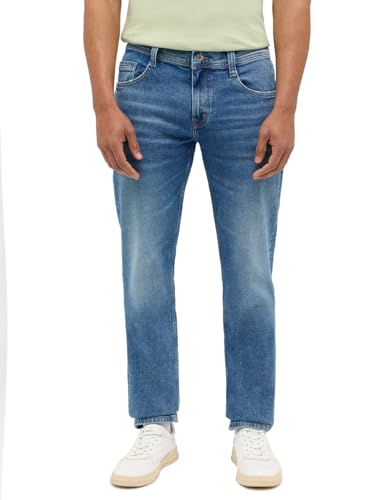 MUSTANG Herren Jeans Hose Style Denver Straight von MUSTANG