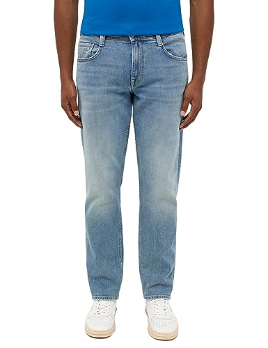 MUSTANG Herren Jeans Hose Style Denver Straight von MUSTANG