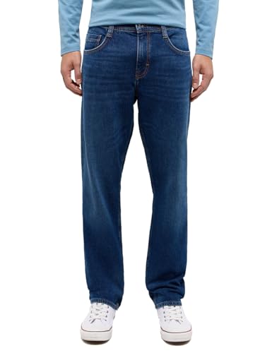 MUSTANG Herren Jeans Hose Style Denver Straight von MUSTANG