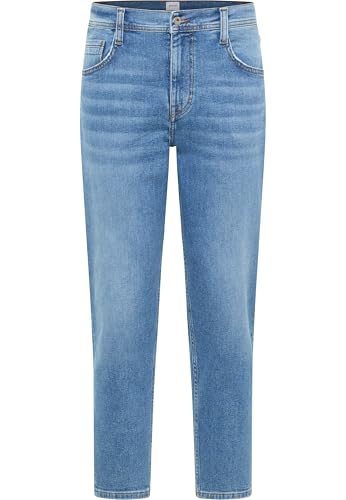 MUSTANG Herren Jeans Hose Style Denver Tapered von MUSTANG