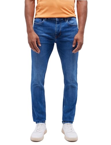 MUSTANG Herren Jeans Hose Style Frisco Skinny MUSTANG Herren Jeans Hose Style Frisco Skinny von MUSTANG