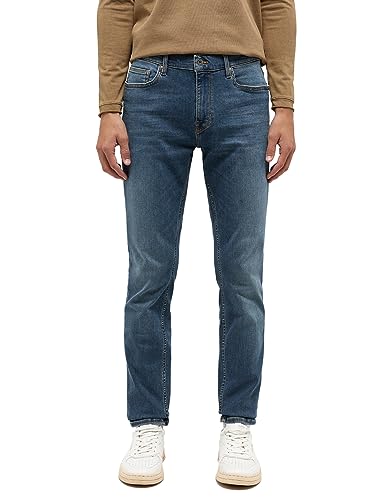 MUSTANG Herren Jeans Hose Style Frisco Skinny von MUSTANG