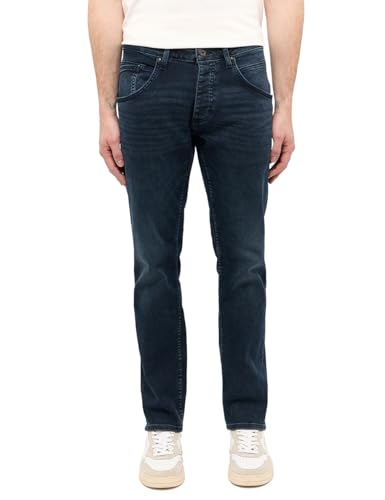MUSTANG Herren Jeans Hose Style Michigan Slim von MUSTANG