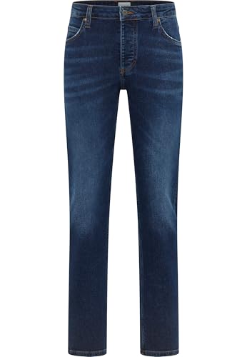 MUSTANG Herren Jeans Hose Style Michigan Straight von MUSTANG