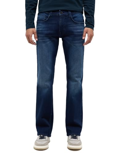 MUSTANG Herren Jeans Hose Style Oregon Boot von MUSTANG