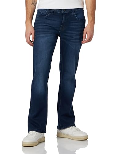 MUSTANG Herren Jeans Hose Style Oregon Boot von MUSTANG