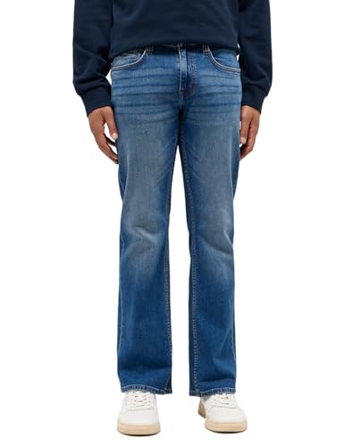 MUSTANG Herren Jeans Hose Style Oregon Boot von MUSTANG