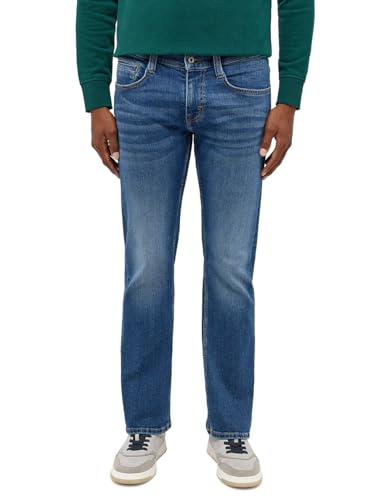 MUSTANG Herren Jeans Hose Style Oregon Boot von MUSTANG