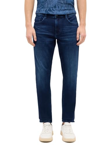 MUSTANG Herren Jeans Hose Style Oregon Slim K MUSTANG Herren Jeans Hose Style Oregon Slim K von MUSTANG
