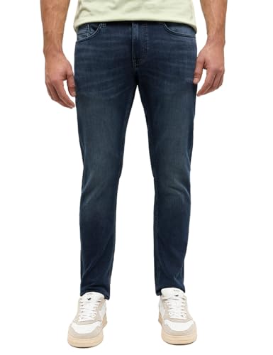 MUSTANG Herren Jeans Hose Style Oregon Slim K von MUSTANG