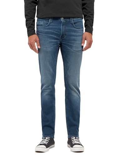 MUSTANG Herren Jeans Hose Style Oregon Slim K von MUSTANG