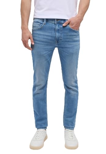 MUSTANG Herren Jeans Hose Style Oregon Slim von MUSTANG