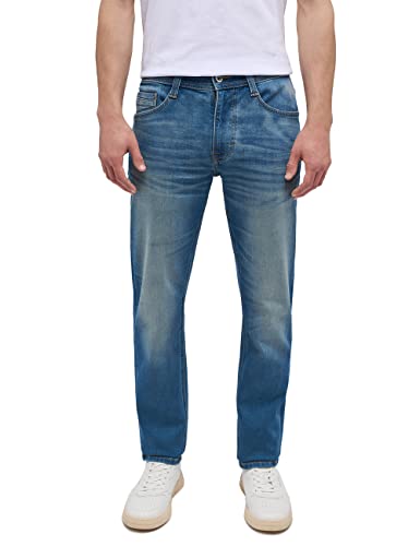 MUSTANG Herren Jeans Hose Style Oregon Slim MUSTANG Herren Jeans Hose Style Oregon Slim von MUSTANG
