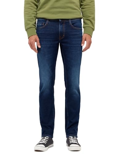 MUSTANG Herren Jeans Hose Style Oregon Slim MUSTANG Herren Jeans Hose Style Oregon Slim von MUSTANG