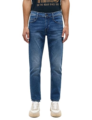 MUSTANG Herren Jeans Hose Style Oregon Slim MUSTANG Herren Jeans Hose Style Oregon Slim von MUSTANG