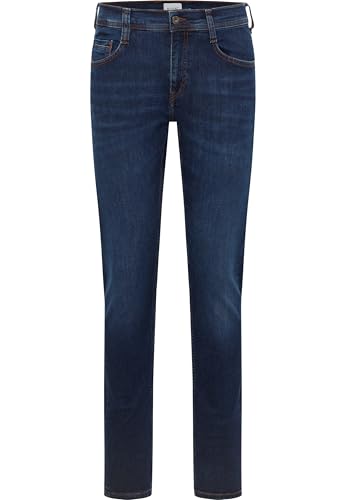 MUSTANG Herren Jeans Hose Style Oregon Slim von MUSTANG