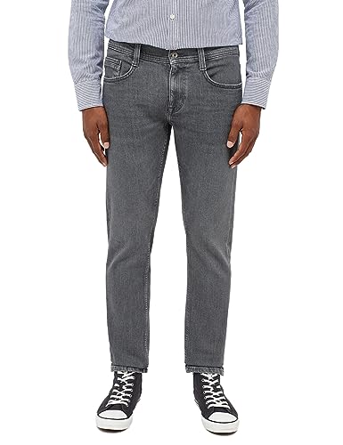 MUSTANG Herren Jeans Hose Style Oregon Slim von MUSTANG