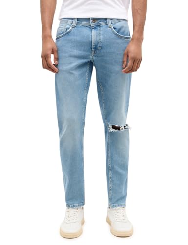 MUSTANG Herren Jeans Hose Style Oregon Slim MUSTANG Herren Jeans Hose Style Oregon Slim von MUSTANG