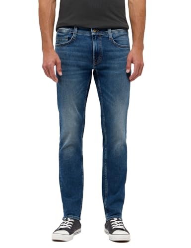 MUSTANG Herren Jeans Hose Style Oregon Slim von MUSTANG