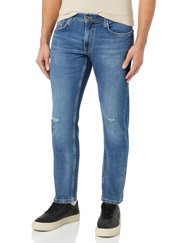 MUSTANG Herren Jeans Hose Style Oregon Slim von MUSTANG