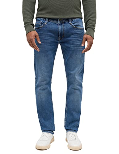 MUSTANG Herren Jeans Hose Style Oregon Slim von MUSTANG