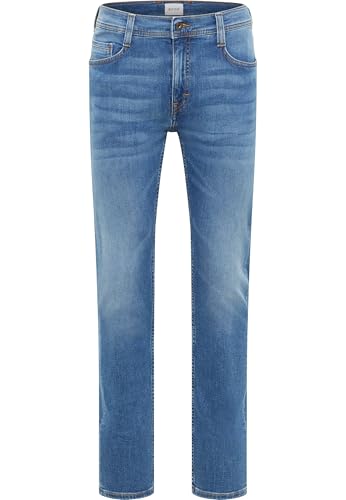 MUSTANG Herren Jeans Hose Style Oregon Slim von MUSTANG