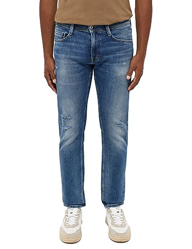 MUSTANG Herren Jeans Hose Style Oregon Slim MUSTANG Herren Jeans Hose Style Oregon Slim von MUSTANG