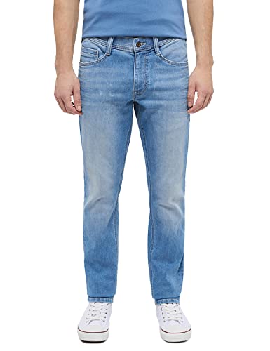 MUSTANG Herren Jeans Hose Style Oregon Tapered K von MUSTANG