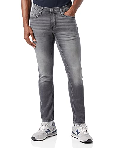 MUSTANG Herren Jeans Hose Style Oregon Tapered K von MUSTANG