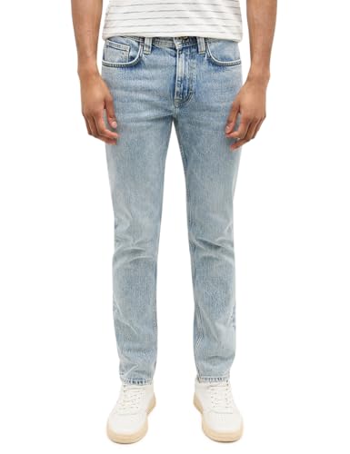 MUSTANG Herren Jeans Hose Style Orlando Slim MUSTANG Herren Jeans Hose Style Orlando Slim von MUSTANG