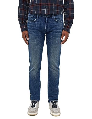 MUSTANG Herren Jeans Hose Style Orlando Slim von MUSTANG