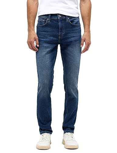 MUSTANG Herren Jeans Hose Style Orlando Slim von MUSTANG