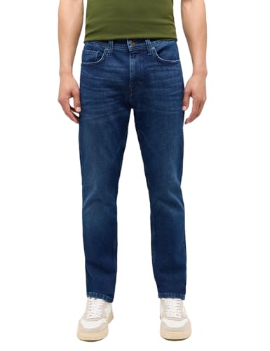 MUSTANG Herren Jeans Hose Style Orlando Slim MUSTANG Herren Jeans Hose Style Orlando Slim von MUSTANG