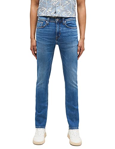 MUSTANG Herren Jeans Hose Style Orlando Slim MUSTANG Herren Jeans Hose Style Orlando Slim von MUSTANG