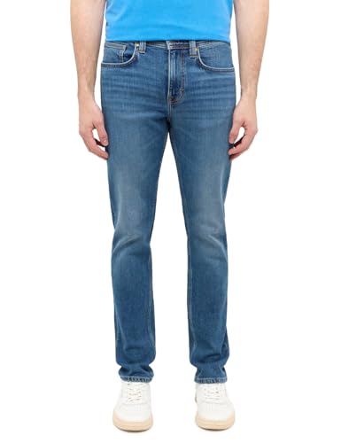 MUSTANG Herren Jeans Hose Style Orlando Slim MUSTANG Herren Jeans Hose Style Orlando Slim von MUSTANG