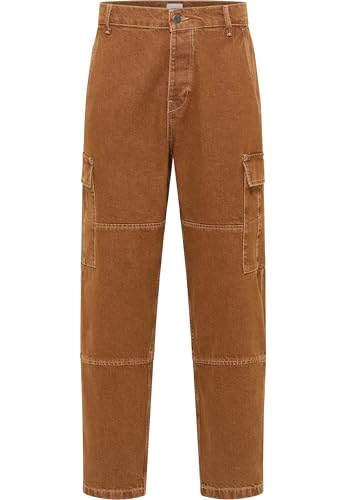 MUSTANG Herren Jeans Hose Style Toledo Loose Cargo von MUSTANG